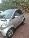 Smart - ForTwo 2003 r. Barycz - zdjęcie 3