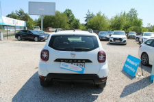 Dacia Duster 4WD COMFORT F-vat Salon Polska  netto 38130PLN Gwarancja Warszawa - zdjęcie 6