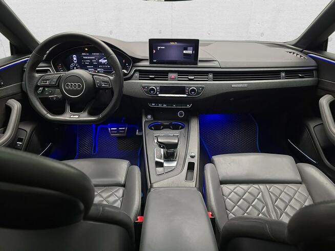 Audi A5 Komorniki - zdjęcie 9