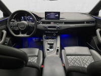 Audi A5 Komorniki - zdjęcie 9