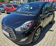 Hyundai ix20 Grzane fotele i kierownica, tempomat,kontrola pasa ruchu Olsztyn - zdjęcie 4