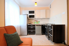 Mieszkanie 2 pokoje, 1 piętro, balkon os. Kopernik Głogów - zdjęcie 4