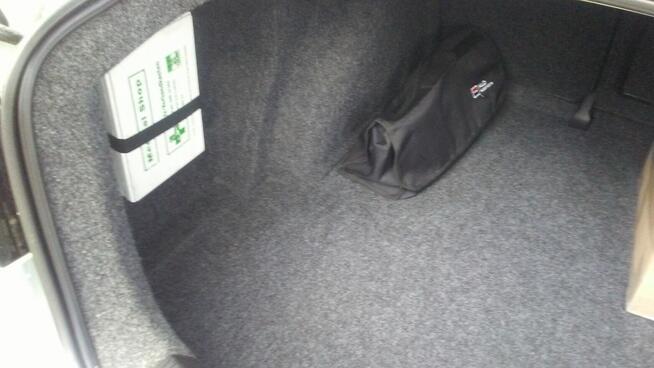 VW JETTA 1.9 TDI -2009 - najbogatsza wersja UNITED - zadbany Lublin - zdjęcie 7