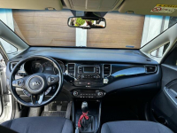 Sprzedam Kia Carens Władzimirów - zdjęcie 9