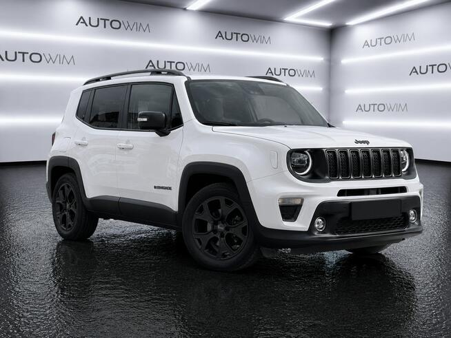 Jeep Renegade 80th ANNIVERSARY/SALON POLSKA/1 wł/serwis ASO/gwarancja Ełk - zdjęcie 3