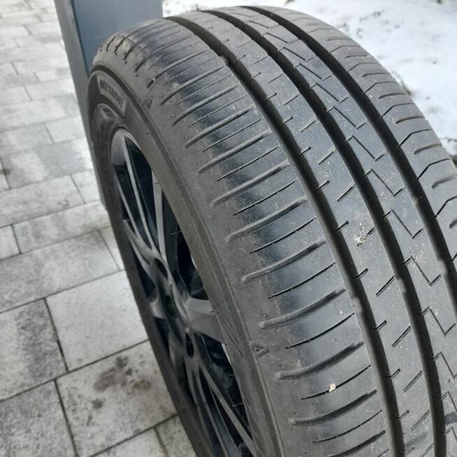 Vw polo 2013r 4,5l/100km Kraków - zdjęcie 7