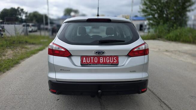 Ford Focus navi climatonic super stan Lębork - zdjęcie 4