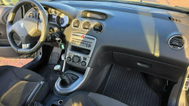 Peugeot 308 Lekko Uszkodzony Pali Jeżdzi 1.6 B Karczew - zdjęcie 6