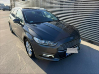 Ford Mondeo 1.5 benzyna EcoBost