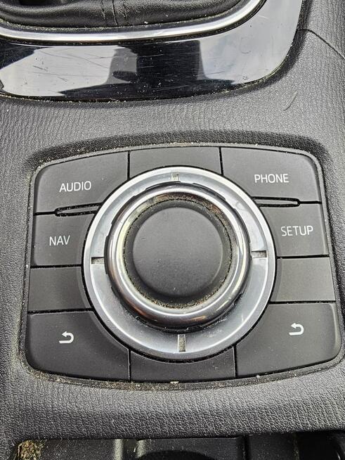 Mazda 6 Głogów - zdjęcie 9