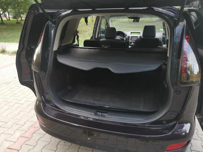 Sprzedam Mazda 5 2.0 diesel 2009 rok Katowice - zdjęcie 2