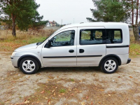 Opel Combo TOUR 1.4 16V*Klima*Elektryka*Zadbany*OKAZJA*ZOBACZ!!! Piła - zdjęcie 12