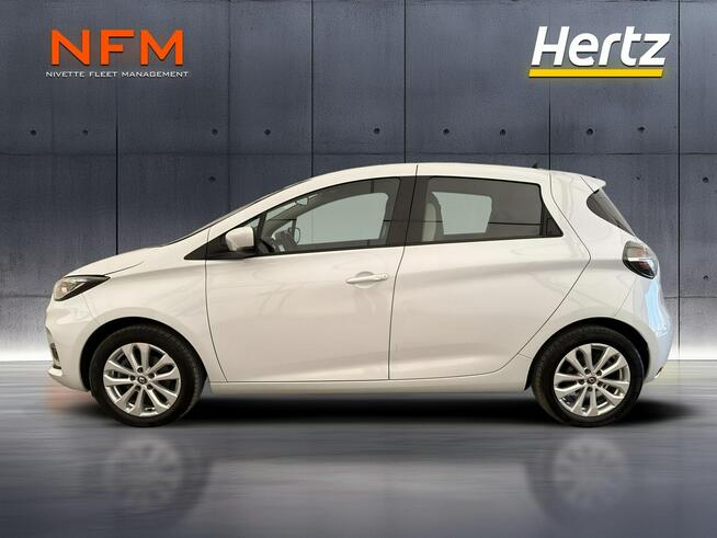 Renault Zoe R135(135 KM) ZEN Salon PL F-Vat Warszawa - zdjęcie 6