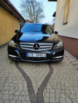 Mercedes Benz C Klasa w 204 2.2 CDI Lift Avantgarde Led Olkusz - zdjęcie 3