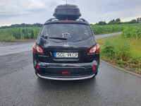 Nissan Qashqai+2 Knurów - zdjęcie 10