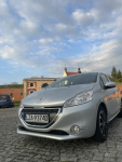 PEUGEOT 208 1,4 HDI