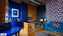 2pok, 50met, Okolice Dąbrowskiego BALKON/WINDA (Wrocław) Śródmieście - zdjęcie 8