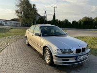 Bmw E46 Płock - zdjęcie 6