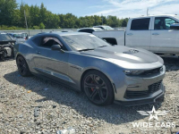 Chevrolet Camaro SS 6.2l V8 Pakiet 1LE Sękocin Nowy - zdjęcie 1