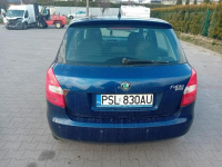 Škoda Fabia Skoda Gizałki - zdjęcie 9