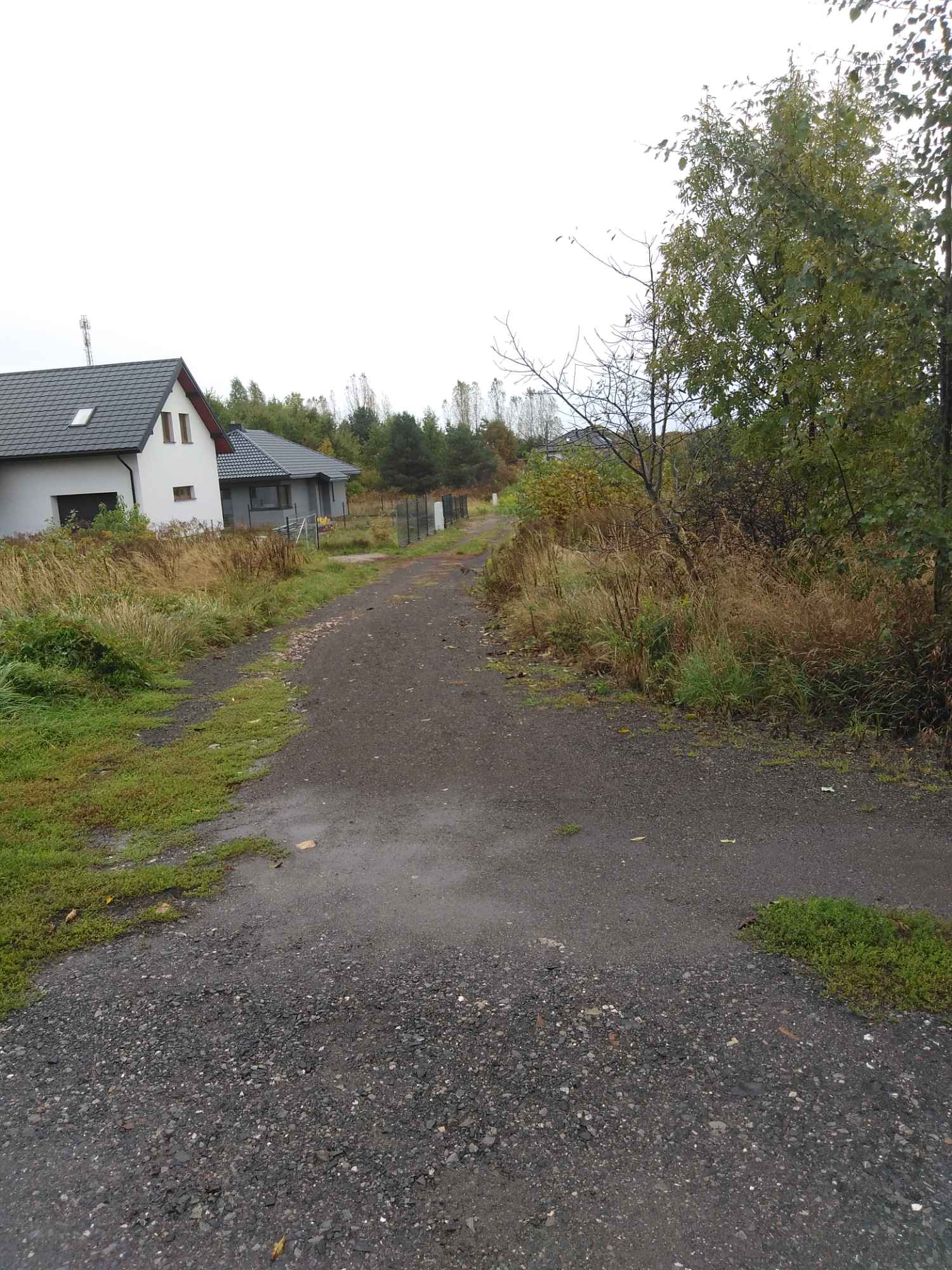 Sprzedam działkę budowlaną w Miedzianej Górze Miedziana Góra - zdjęcie 1