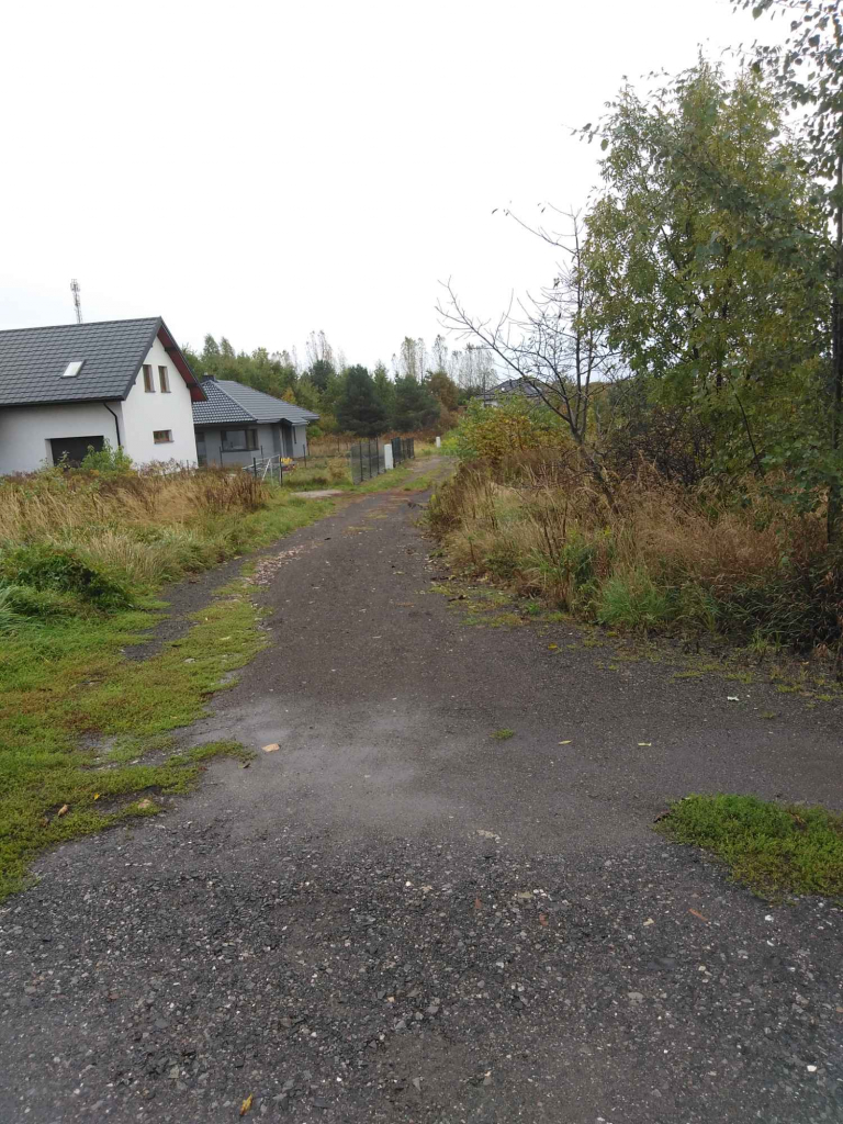 Sprzedam działkę budowlaną w Miedzianej Górze Miedziana Góra - zdjęcie 1