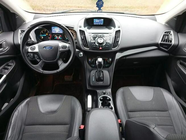 Ford Kuga Zwoleń - zdjęcie 5