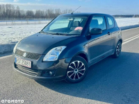 Suzuki Swift Stalowa Wola - zdjęcie 2
