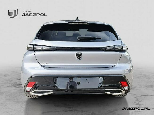 Peugeot 308 Hybrid 145 KM EDCS-6 od ręki ! Łódź - zdjęcie 6