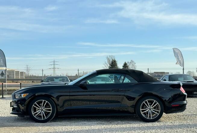 Ford Mustang, 2017 Michałowice - zdjęcie 7