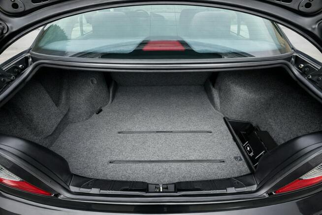 BMW 318i e36 Lift Sedan Comfort Klimatronik NiskiPrzebieg Super Stan Wrocław - zdjęcie 12