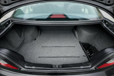 BMW 318i e36 Lift Sedan Comfort Klimatronik NiskiPrzebieg Super Stan Wrocław - zdjęcie 12