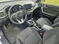 Kia Cee'd I Właściciel, Salon PL, Kamera cofania, Android. Liszki - zdjęcie 11