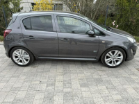 Opel Corsa 1.4 Poznań - zdjęcie 6
