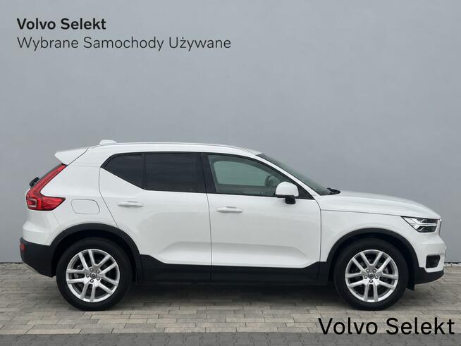 Volvo XC40 T3 benzyna | Momentum | Salon PL | manual | Kalisz - zdjęcie 4