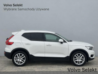 Volvo XC40 T3 benzyna | Momentum | Salon PL | manual | Kalisz - zdjęcie 4