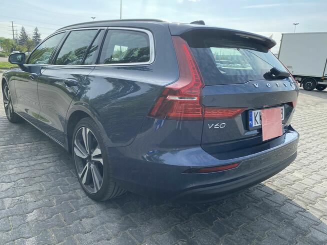 Volvo v60 B3 gwarancja producenta Kraków - zdjęcie 1