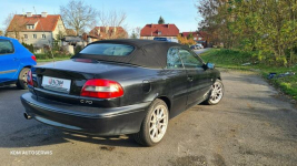 Volvo C70 2.4 193KM 1999r _Kultowe auto_stan BDB!_Rozrząd_zawieszenie! Szczecin - zdjęcie 6