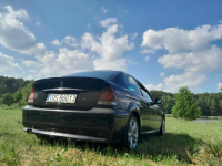 Sprzedam BMW e46 compact Ostrowiec Świętokrzyski - zdjęcie 4