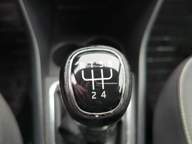 Salon Polska, Spaceback Facelifting 1.0 TSI 95KM, Manual Warszawa - zdjęcie 12