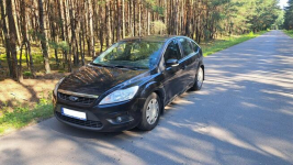 Ford Focus 1,6 TDCI 90KM Otwock - zdjęcie 1