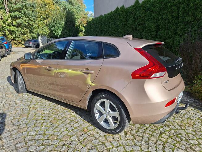 Volvo V40 T2  Kinetic Siewierz - zdjęcie 3