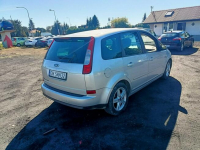 Ford C-Max 2.0TDCI 136km 06r Tarnów - zdjęcie 4