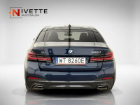 BMW 520 2.0 (190 KM) xDrive Pakiet Sportowy M Salon PL F-Vat Warszawa - zdjęcie 9