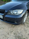 Bmw E90 2007.r benzyna Skórzewo - zdjęcie 4