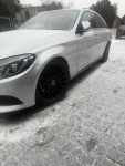 Mercedes benzyna c klasa w 205 250d Konin - zdjęcie 8
