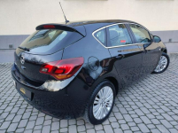 Opel Astra Bardzo dobry stan, LPG, Alufelgi 17", Klimatronik. Chlewice - zdjęcie 9