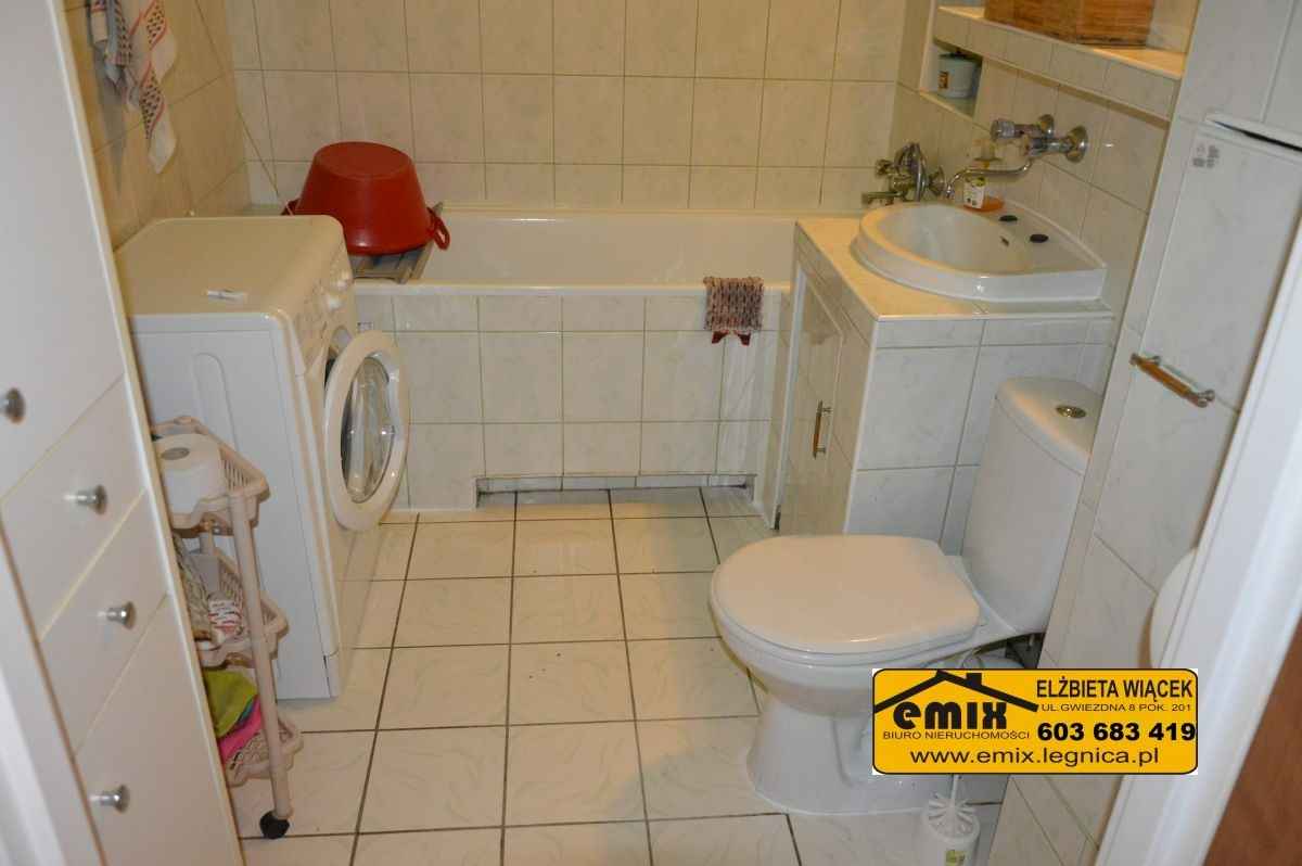 2 pokoje, 66m2, balkon, wyposażone - do wynajęcia od zaraz Legnica - zdjęcie 11