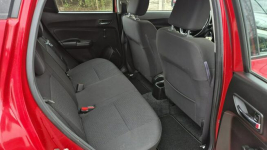 Suzuki Swift 1.2 DualJet HYBID 83KM Tempomat Wspomaganie 65.000km! Świętoszówka - zdjęcie 10