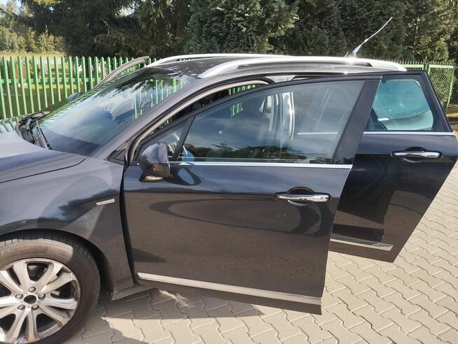 Citroen C5 Kombi 2013 rok Zadbany Białołęka - zdjęcie 2